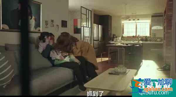 都来看看！韩国人又拍了一个咱们写不出来的剧？