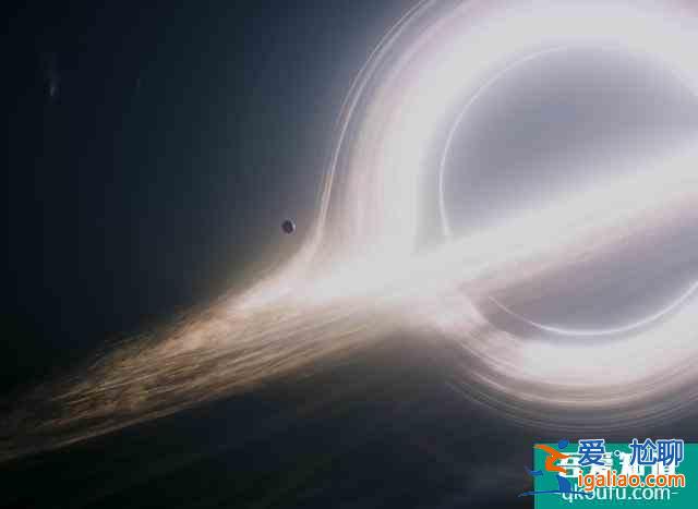 《星际穿越》：诺兰对一部46年前科幻电影的“回答”？