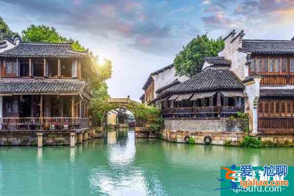 2021乌镇东栅景区恢复开放时间？