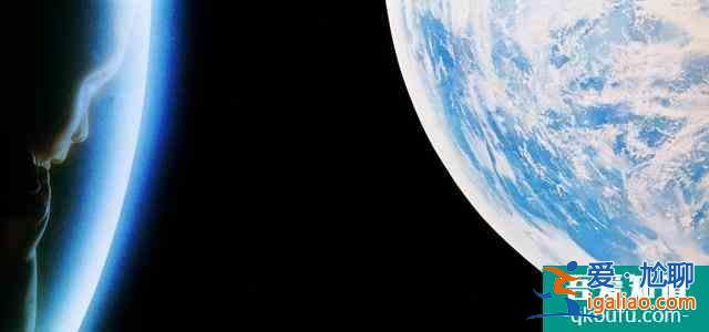 《星际穿越》：诺兰对一部46年前科幻电影的“回答”？