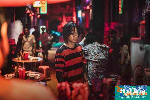 豆瓣5.7分，4年等来狗尾续貂，《釜山行2》难逃“续集烂尾”定律？