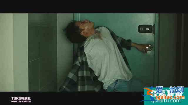 韩国丧尸片《活着》剧情？