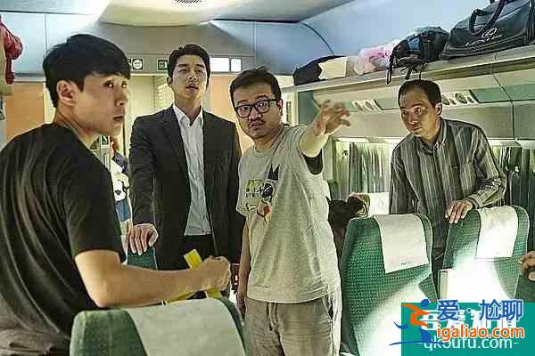 等了四年的《釜山行2》，续集全员大换血，到底还是烂尾了？