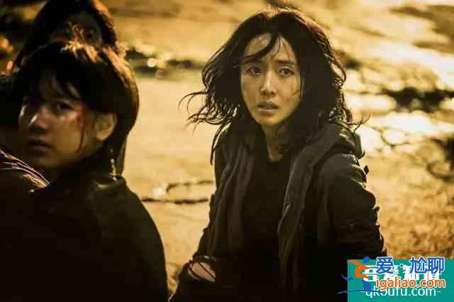 等了四年的《釜山行2》，续集全员大换血，到底还是烂尾了？
