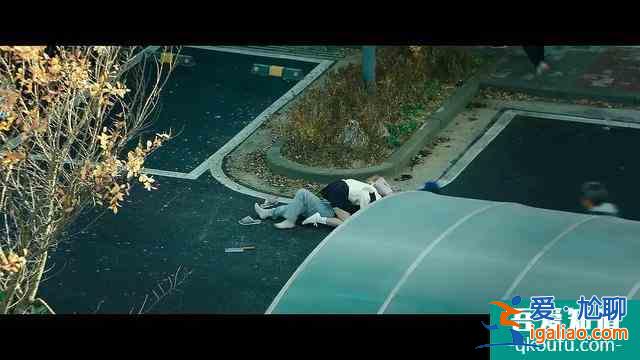韩国丧尸片《活着》剧情？