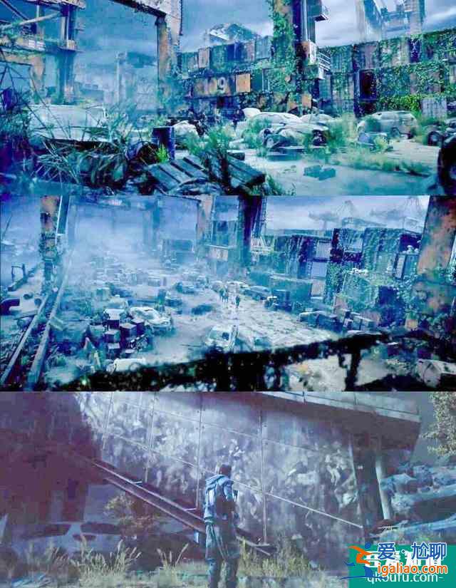 等了四年的《釜山行2》，续集全员大换血，到底还是烂尾了？
