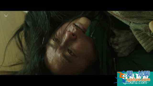 韩国最新丧尸电影《活着》到底烂在那？？