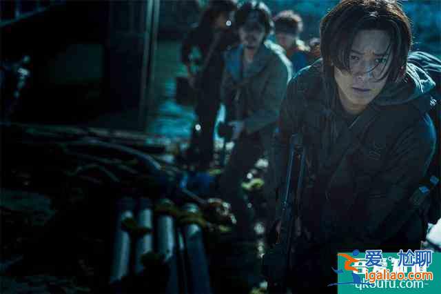 豆瓣5.7分，4年等来狗尾续貂，《釜山行2》难逃“续集烂尾”定律？