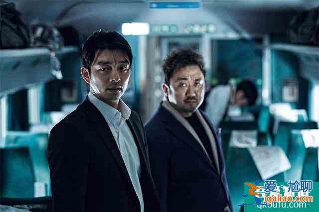 豆瓣5.7分，4年等来狗尾续貂，《釜山行2》难逃“续集烂尾”定律？