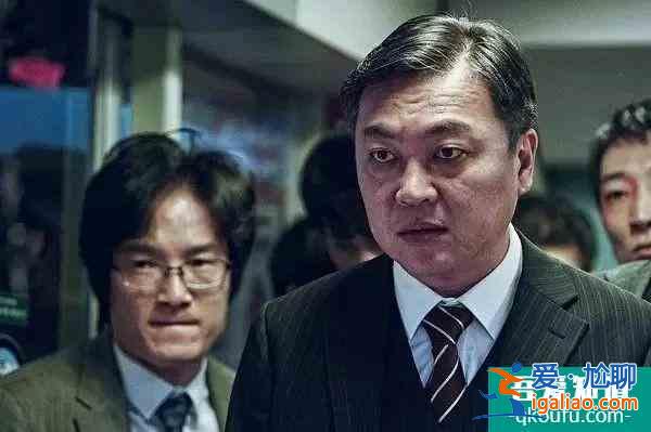 等了四年的《釜山行2》，续集全员大换血，到底还是烂尾了？