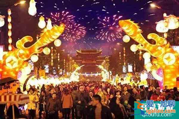 重庆最具人气的夜市推荐？