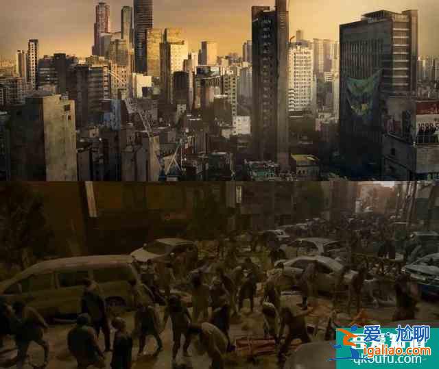 等了四年的《釜山行2》，续集全员大换血，到底还是烂尾了？