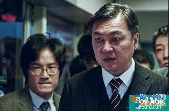 豆瓣5.7分，4年等来狗尾续貂，《釜山行2》难逃“续集烂尾”定律？