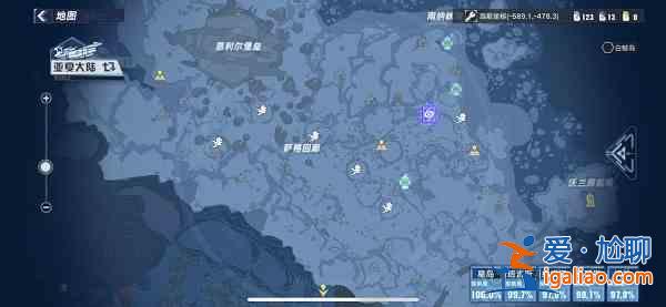 幻塔甜蜜工坊制作材料获取地点在哪？甜蜜工坊制作材料获取地点汇总与一览？
