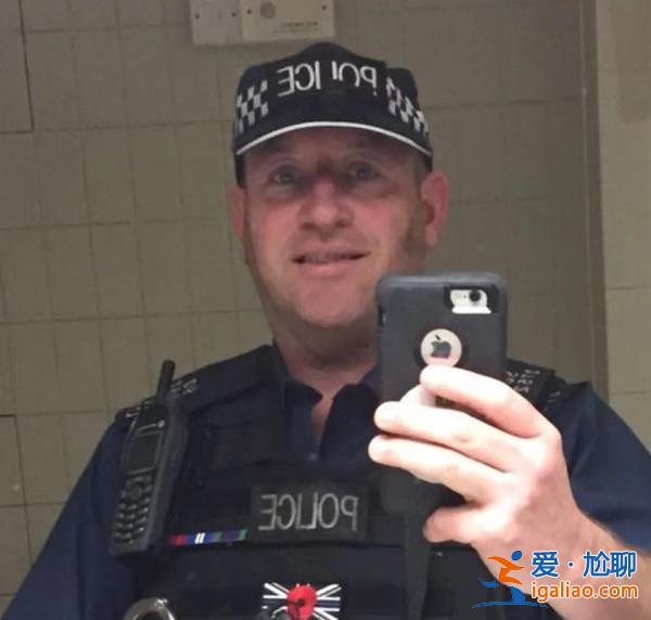 英国118名警察性行为不端  一警察性侵12名女子被判无期徒刑？