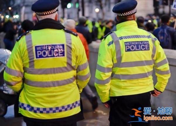 英国118名警察性行为不端  一警察性侵12名女子被判无期徒刑？