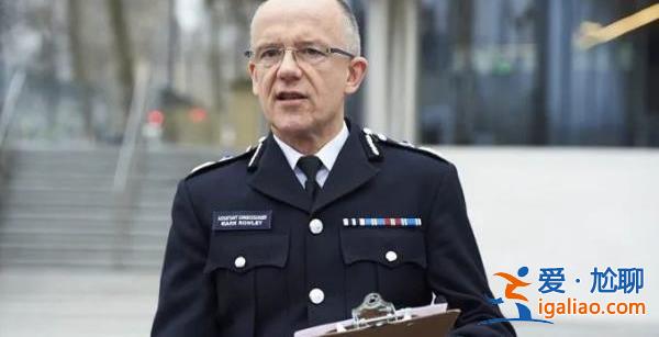 英国118名警察性行为不端  一警察性侵12名女子被判无期徒刑？
