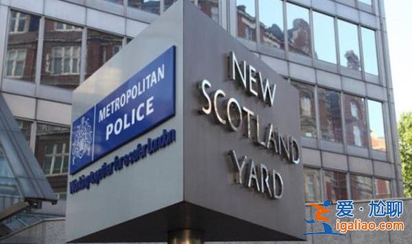 英国118名警察性行为不端  一警察性侵12名女子被判无期徒刑？