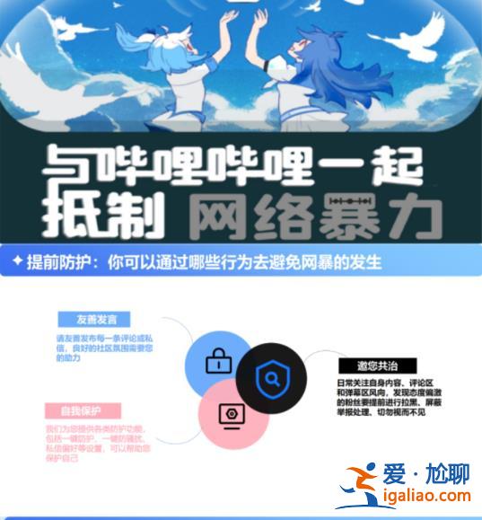 抖音微博小红书多家网站平台发布防网暴指南手册和网暴治理情况？