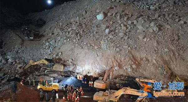内蒙古煤矿坍塌已救出12人，目前6个人生还[煤矿]？