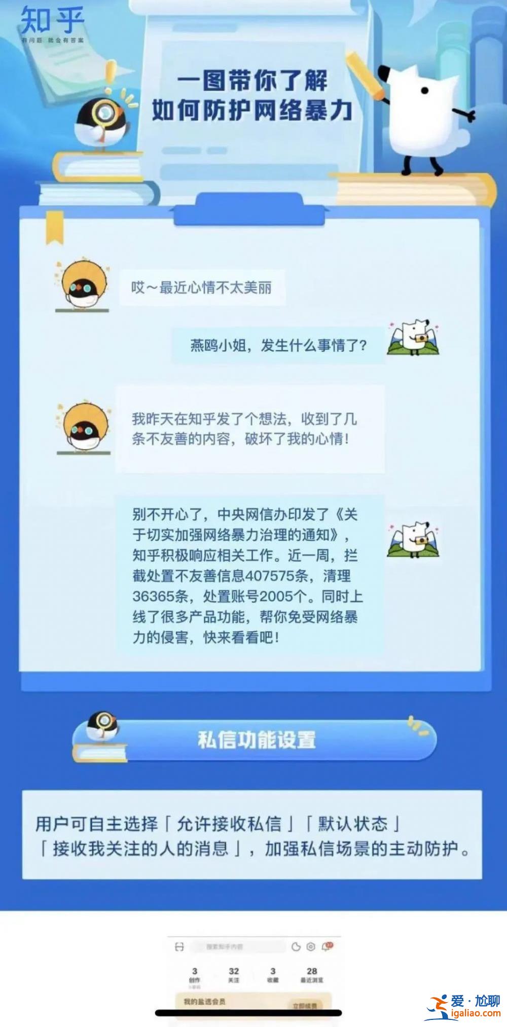 抖音微博小红书多家网站平台发布防网暴指南手册和网暴治理情况？