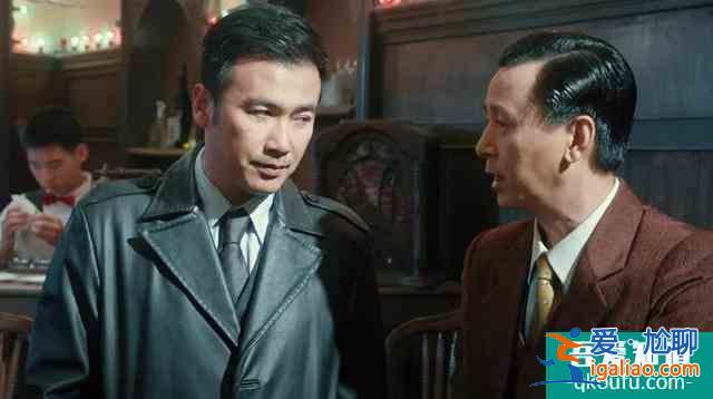 《胜算》大结局初见雏形，穆丹乌拉计划显现，唐飞的目标不是福原？