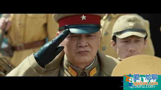 《胜算》大结局初见雏形，穆丹乌拉计划显现，唐飞的目标不是福原？