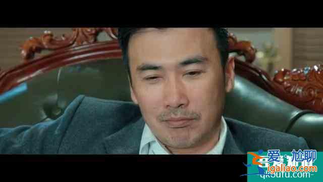 《胜算》大结局初见雏形，穆丹乌拉计划显现，唐飞的目标不是福原？