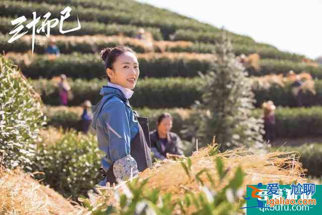 《三十而已》大结局：钟晓芹复婚，许幻山坐牢，林有有下场不解恨？