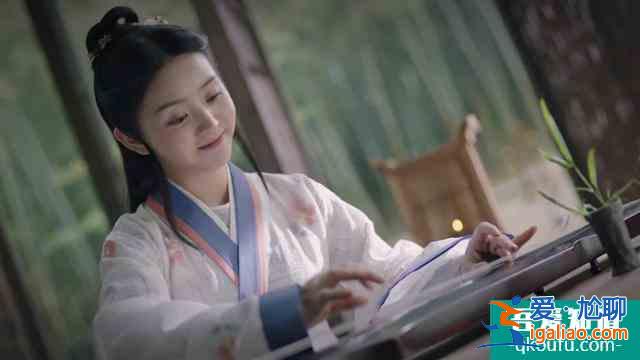 《锦绣南歌》瑜难掩瑕，沈骊歌的三观还不如王漫妮！？
