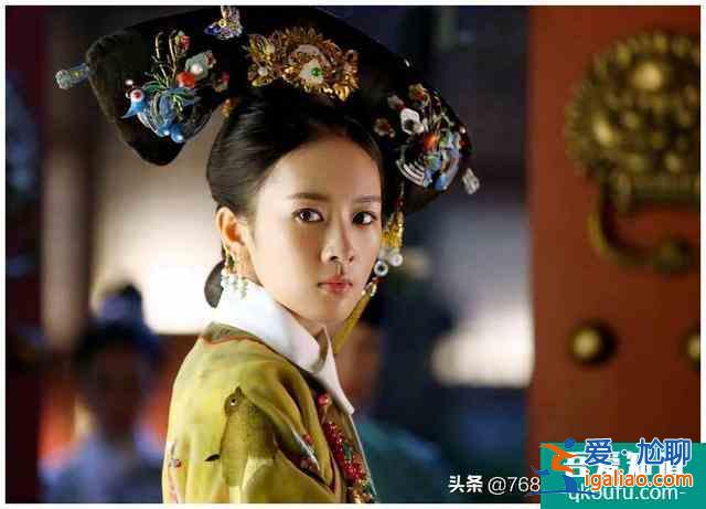 《三十而已》实力派童瑶，失去“小章子怡”标签，成为无可替代的？