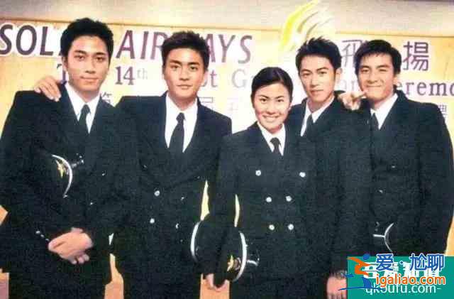 《战毒》40岁黄宗泽周秀娜吻戏亲到嘴红肿，8年恋情错过胡杏儿？