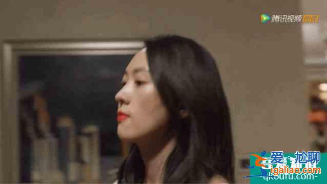《三十而已》顾佳离婚：手撕绿茶林有有，不如老娘自己做霸总？