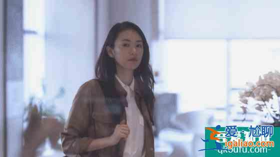 《三十而已》顾佳离婚：手撕绿茶林有有，不如老娘自己做霸总？