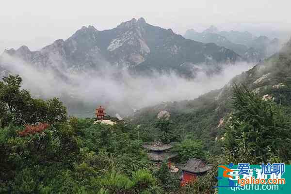 昆嵛山国家森林公园11月18日起封山养护部分景区关闭？