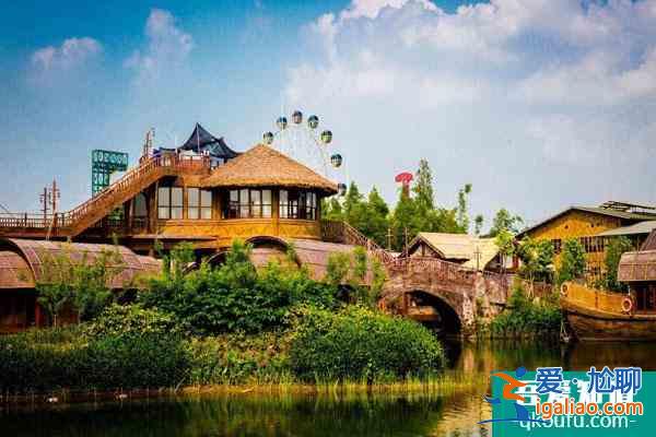 2021长鹿旅游休博园门票优惠政策? 2021长鹿旅游休博园门票优惠政策?