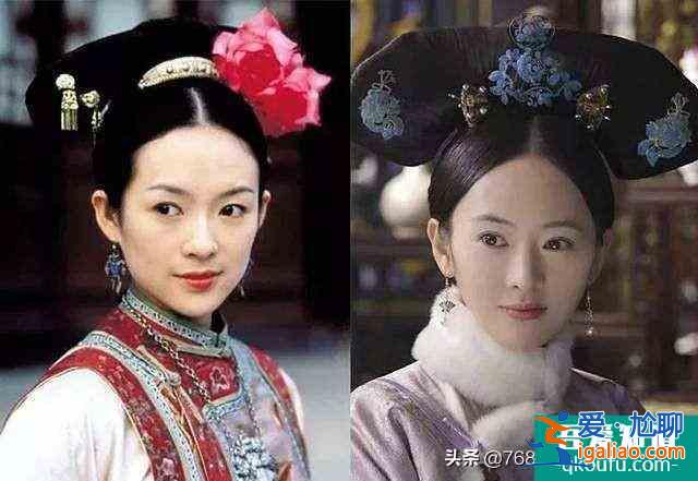 《三十而已》实力派童瑶，失去“小章子怡”标签，成为无可替代的？