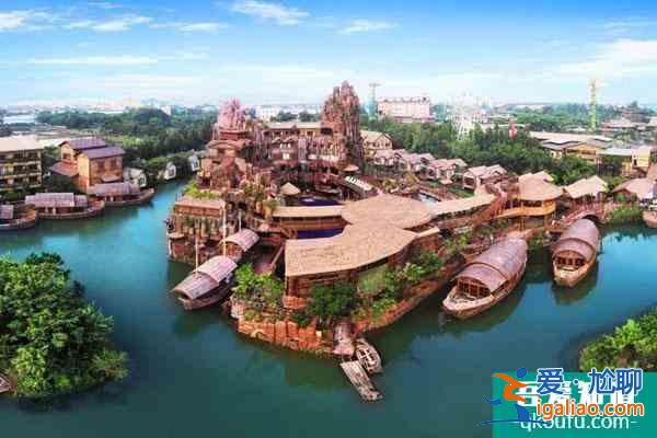 2021长鹿旅游休博园门票优惠政策? 2021长鹿旅游休博园门票优惠政策?