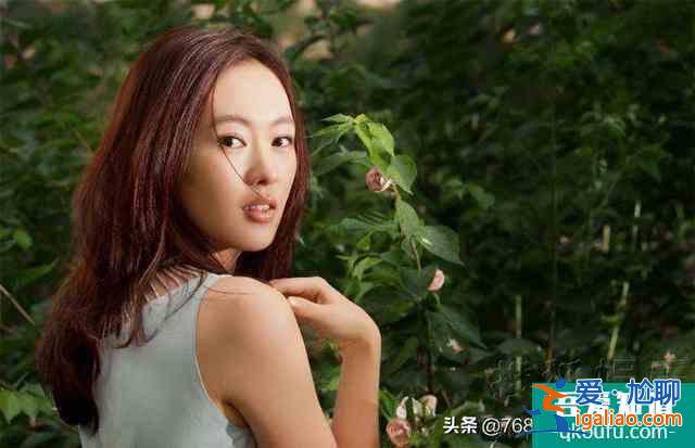 《三十而已》实力派童瑶，失去“小章子怡”标签，成为无可替代的？