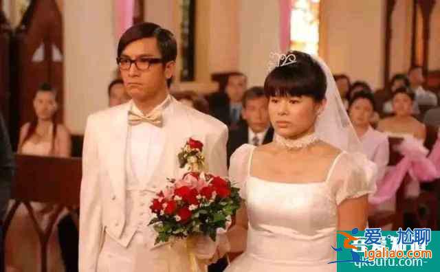 《战毒》40岁黄宗泽周秀娜吻戏亲到嘴红肿，8年恋情错过胡杏儿？