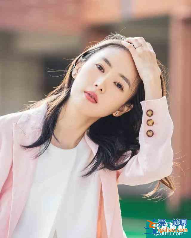 《三十而已》顾佳离婚：手撕绿茶林有有，不如老娘自己做霸总？
