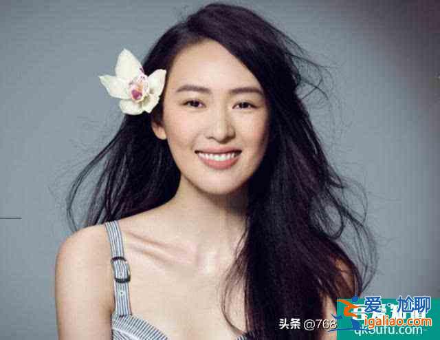 《三十而已》实力派童瑶，失去“小章子怡”标签，成为无可替代的？