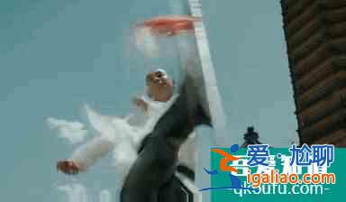 以真功破题的《大侠霍元甲》，还隐含着催人泪下的尚武精神？