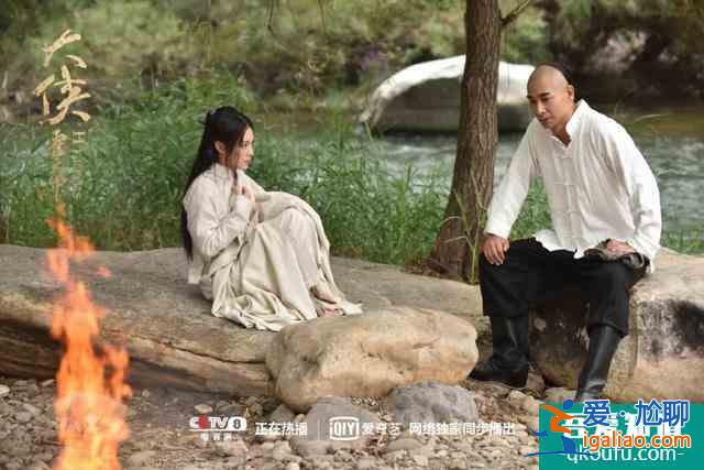 以真功破题的《大侠霍元甲》，还隐含着催人泪下的尚武精神？