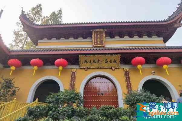 2022杭州寺院年票办理指南？