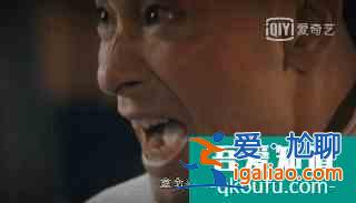 以真功破题的《大侠霍元甲》，还隐含着催人泪下的尚武精神？