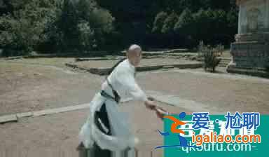 以真功破题的《大侠霍元甲》，还隐含着催人泪下的尚武精神？