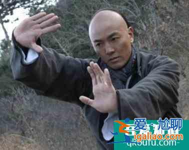 新版《大侠霍元甲》播出，剧情和其他版本完全不同？