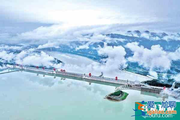宜昌三峡大坝旅游景点介绍？
