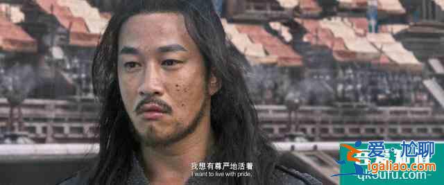 刘宪华《征途》播出4天，豆瓣掉到5.6分，但还没烂到不堪入眼？
